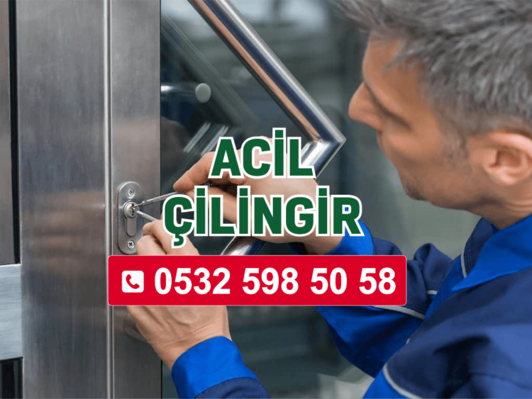Beykoz Acil Çilingir