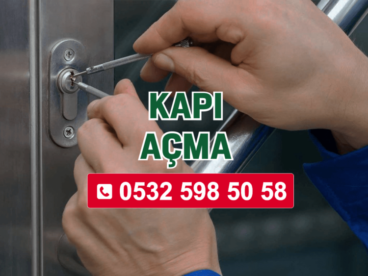 Beykoz Kapı Açma